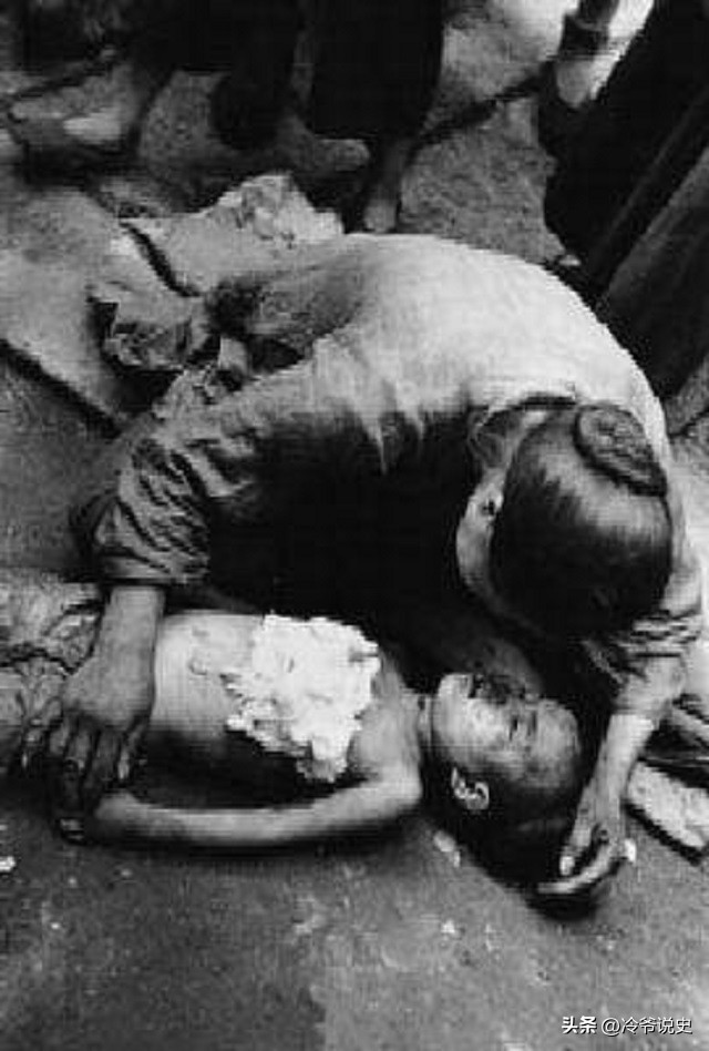 妻子遭丈夫非人折磨抓捕后续,妻子被虐待长达50年