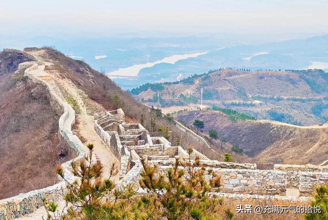 武汉龙王尖是野山吗,龙王尖和云雾山