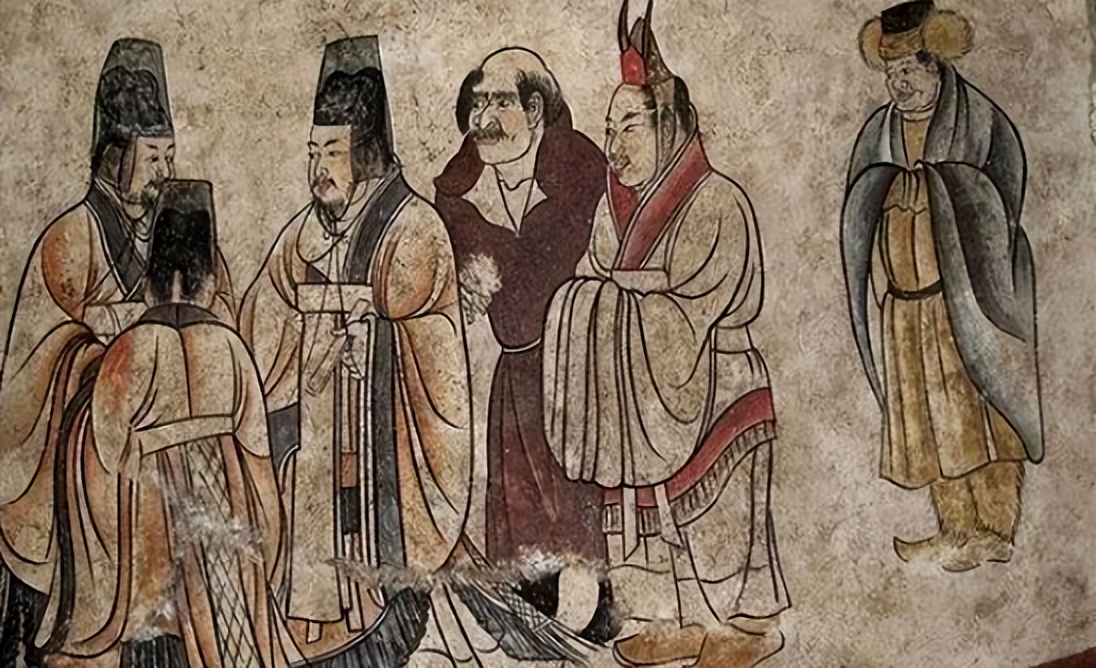 春风无限恨沉香亭北阑干的意思,春风无限恨沉香亭北倚栏杆意思