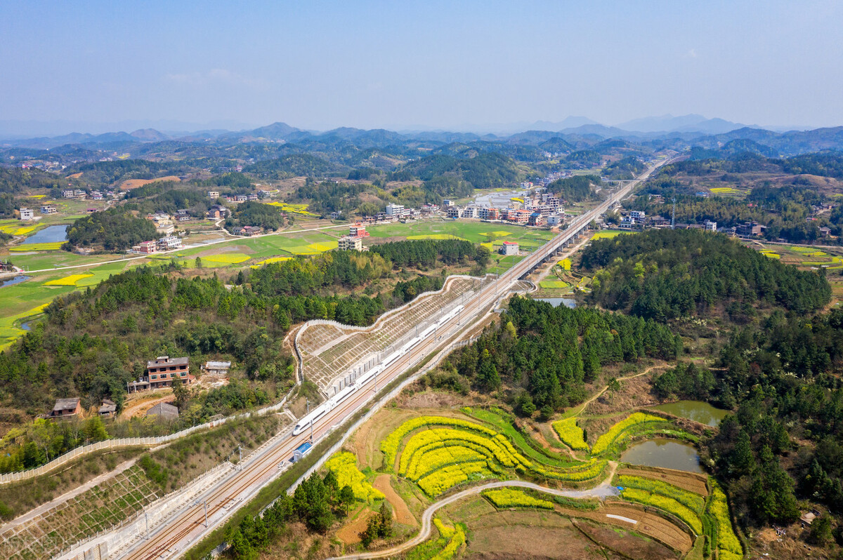 湖南省2017年建设项目工程,湖南今年已开工1428个重大项目