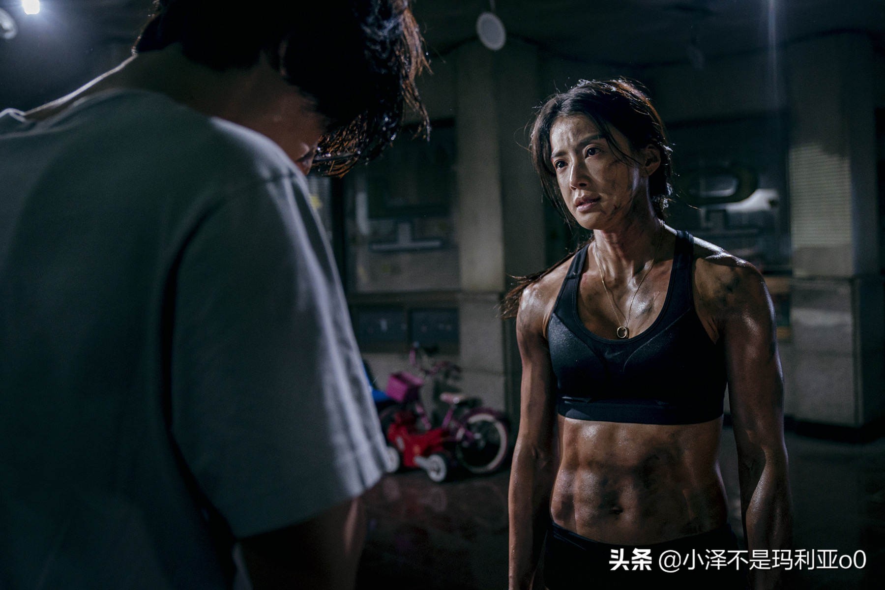 十部高分悬疑惊悚片推荐,恐怖悬疑剧推荐大片9.0以上评分