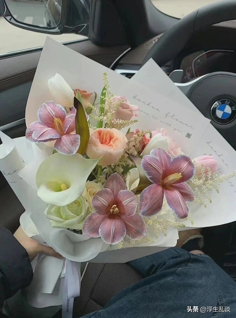 甜度爆表的520浪漫文案，送给自己的另一半