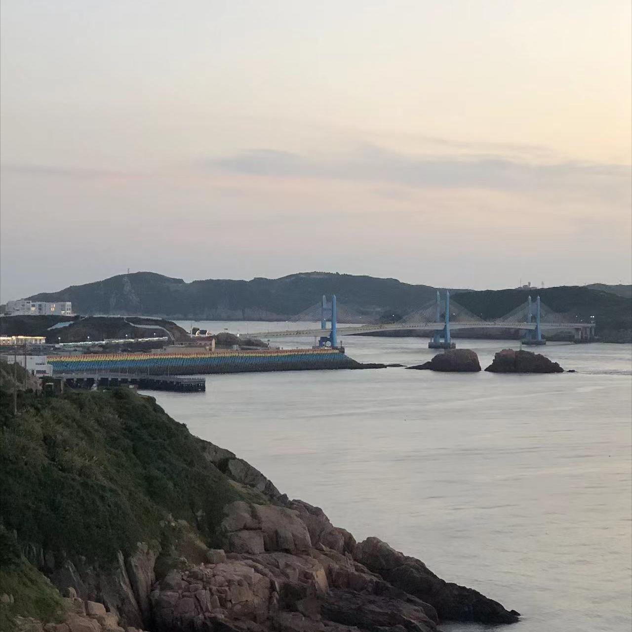 嵊泗三日游行程,去嵊泗玩住本岛还是住枸杞岛