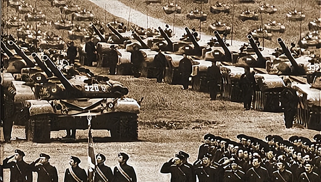 1940-1990期间欧洲秩序的重建:5种不同秩序的发展及特点对比