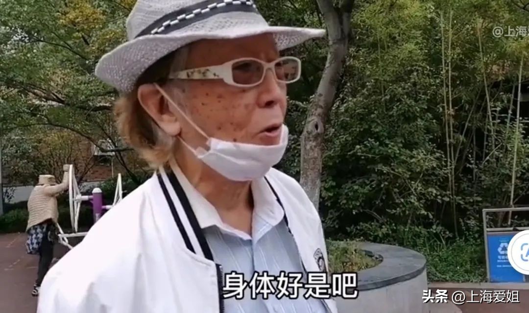 上海老克勒真实生活,老克勒上海