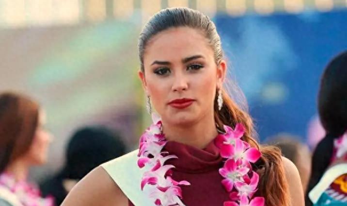 全球最美女人之一去世，仅26岁！曾在中国参加选美比赛，外网悼念