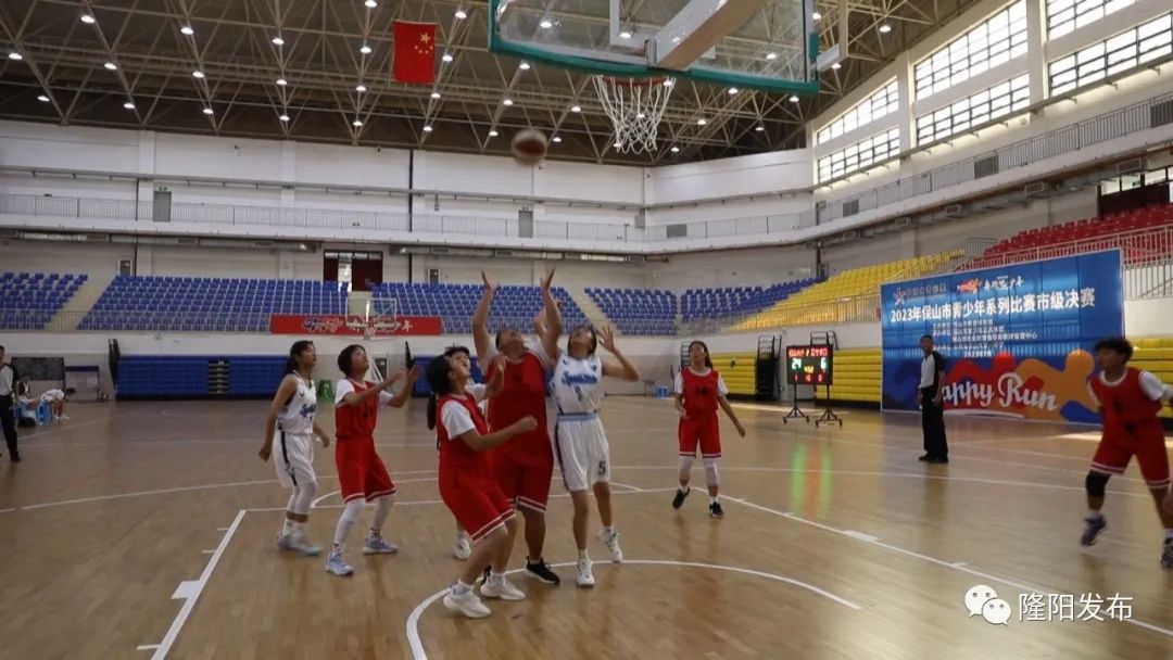 保山市奔跑吧少年足球比赛,保山市奔跑吧少年田径比赛