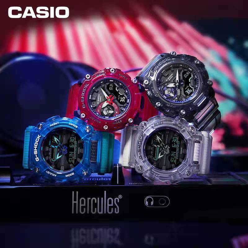 卡西欧最新款手表价格,卡西欧电波表6千元左右的