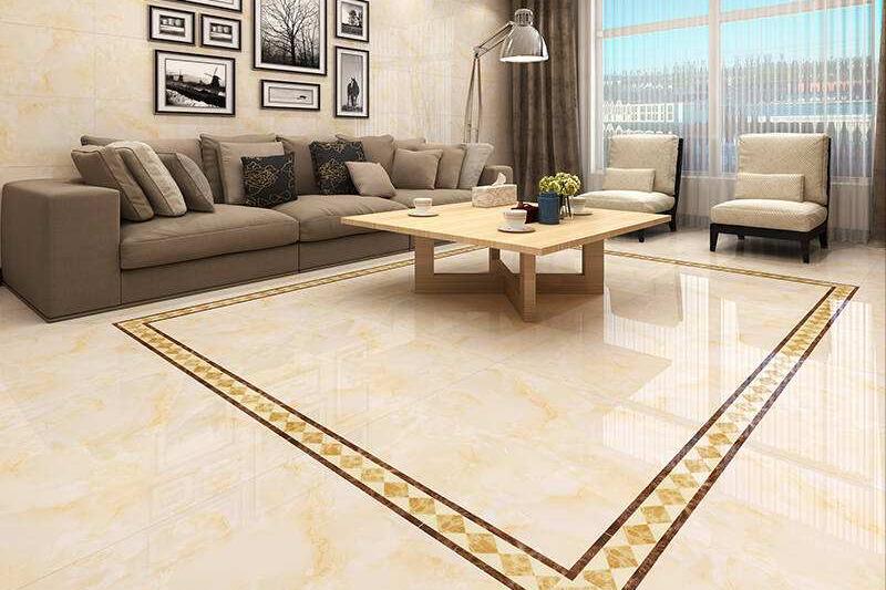 铺地砖水泥沙子厚度10公分,铺地砖一般需要多厚的水泥