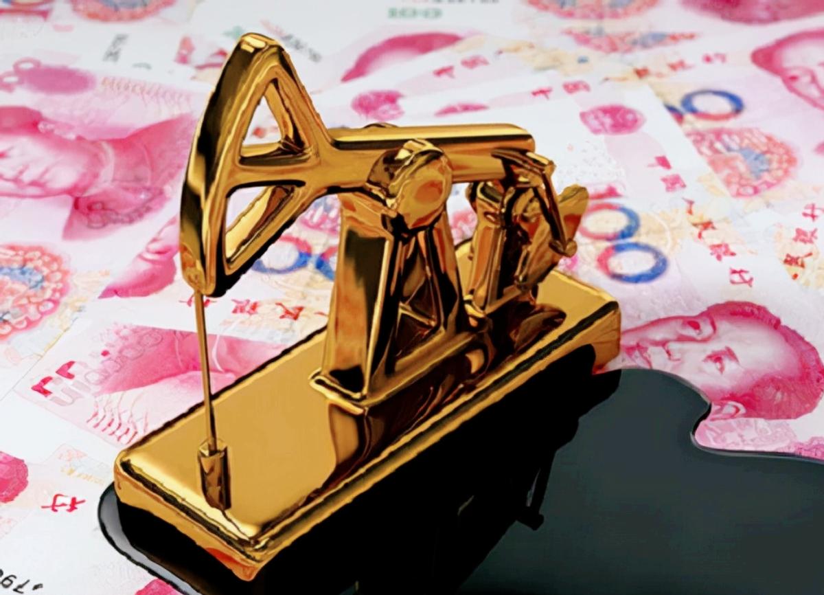 沙特向中国借了多少钱人民币,沙特这么有钱为什么还要借人民币