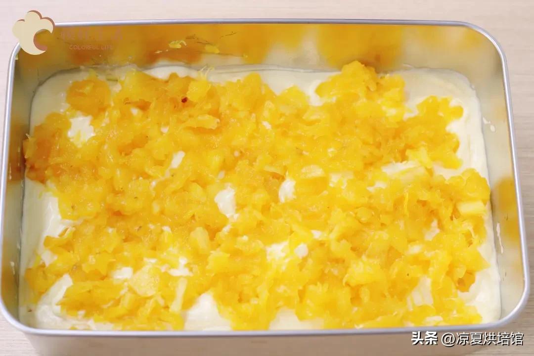 简单又好吃入口即化的提拉米苏,免烤箱提拉米苏步骤