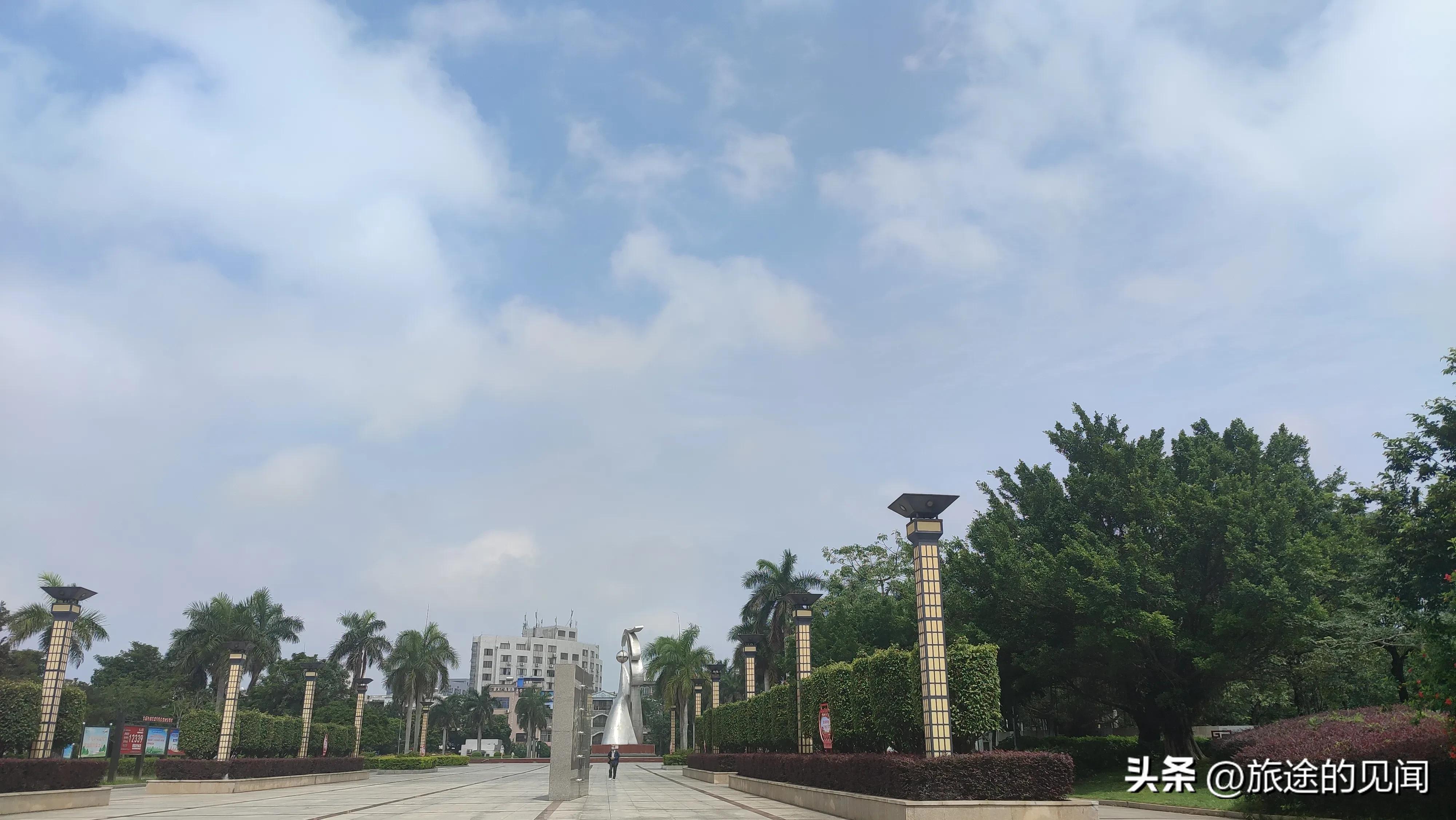 北海是旅游宜居城市,北海幸福城市