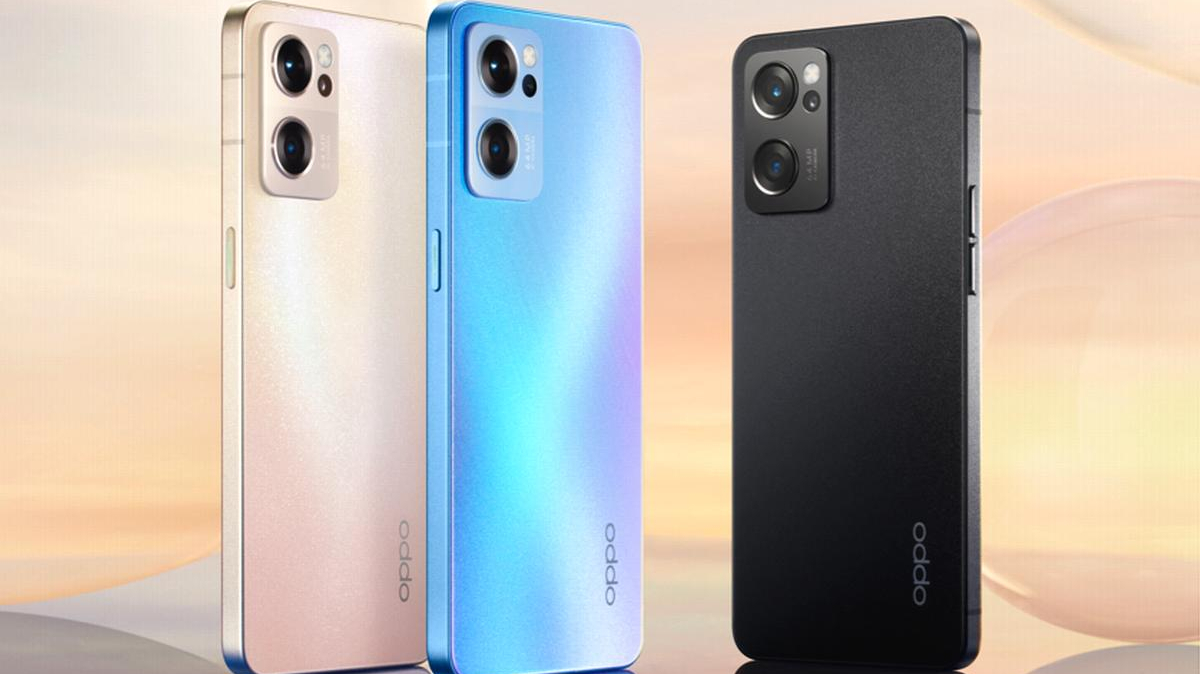荣耀60opporeno7和vivos12选哪个,荣耀50和opporeno6处理器哪个好