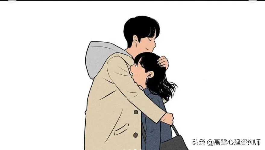 伴侣有一个“解语花/草”？休想