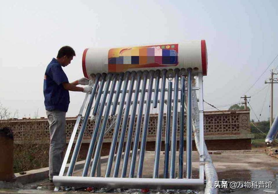 太阳能热水器怎么销声匿迹了,为什么现在不流行太阳能热水器