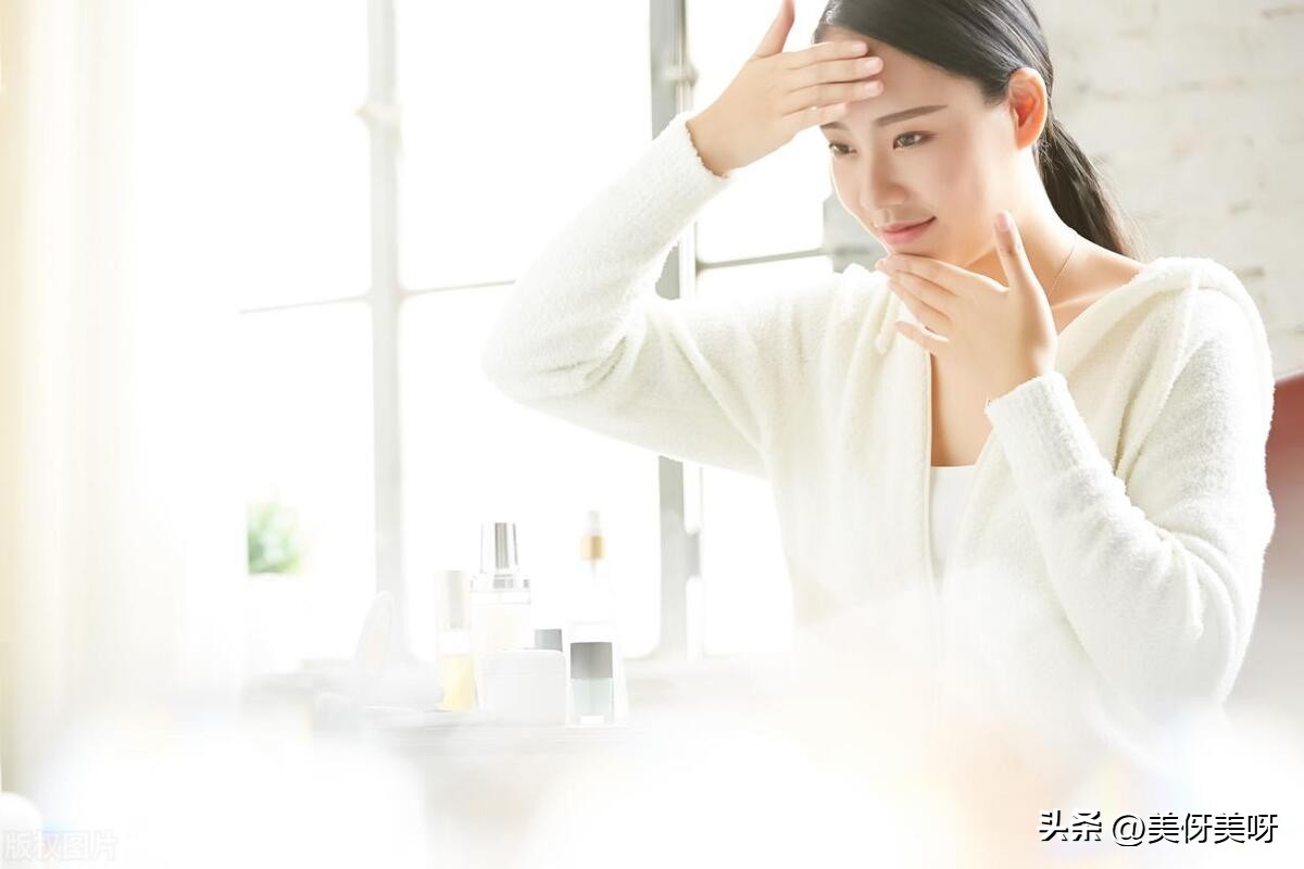 白醋美容的方法,利用白醋怎样美容