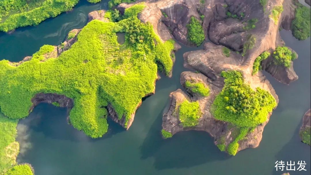 国庆节想避开旅游人潮？快看这7个人少景美的小众旅行地！