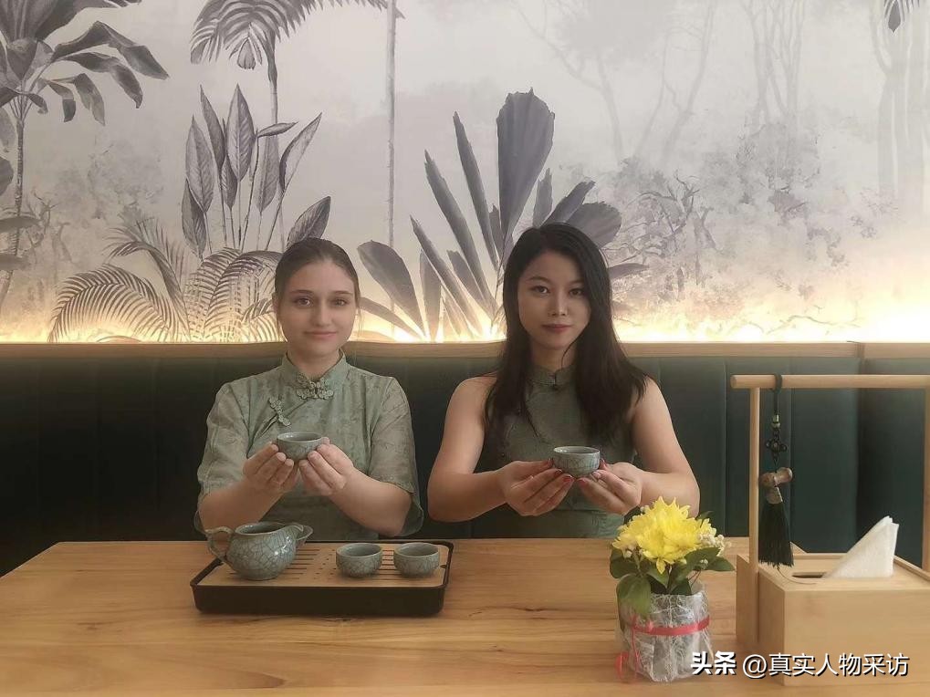 我，34岁单身女，在迪拜6年难适应，无奈转战塞尔维亚，竟赚翻了