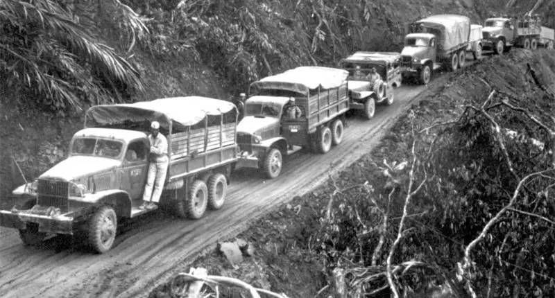 抗日战争时期美国援助日本,抗日战争前期哪国援助中国最多