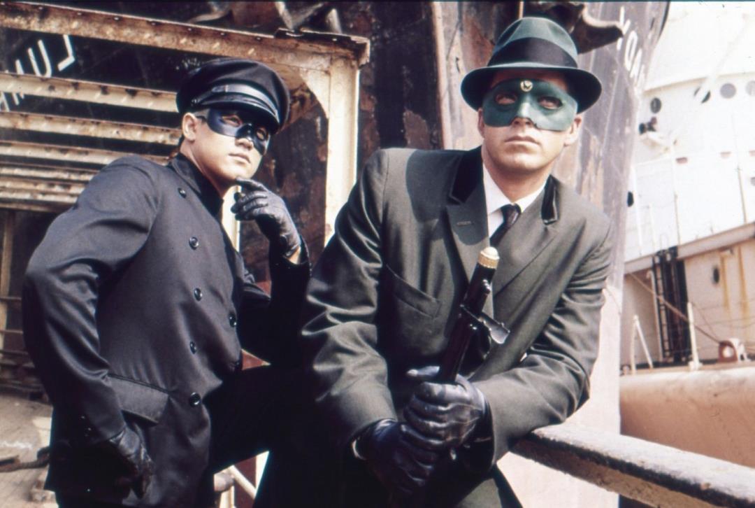 除了邵氏和嘉禾还有哪些电影公司,邵氏经典电影何时不拍了