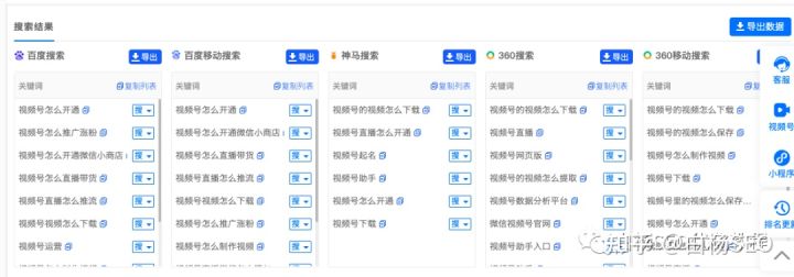 seo如何进行精准关键词选择,seo寻找关键词的方法有哪些