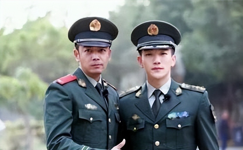 张馨予喜变军嫂两人这样秀恩爱,张馨予被爆昔日照片