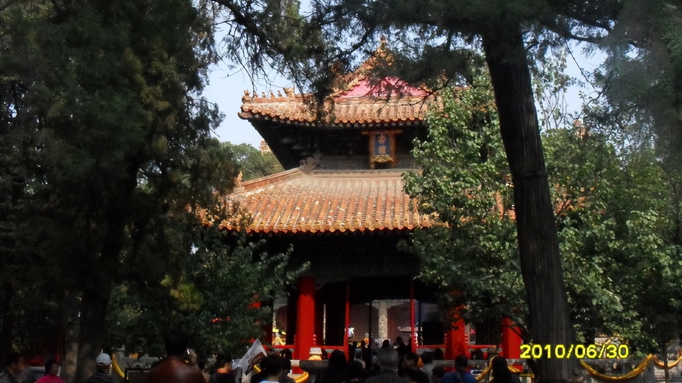 孔府孔庙孔林曲阜,孔府孔庙孔林纪录片完整版