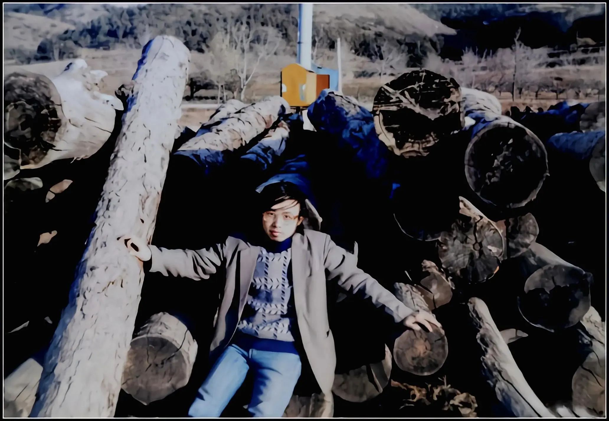 15岁北大状元25岁9字遗书,北大状元20年前