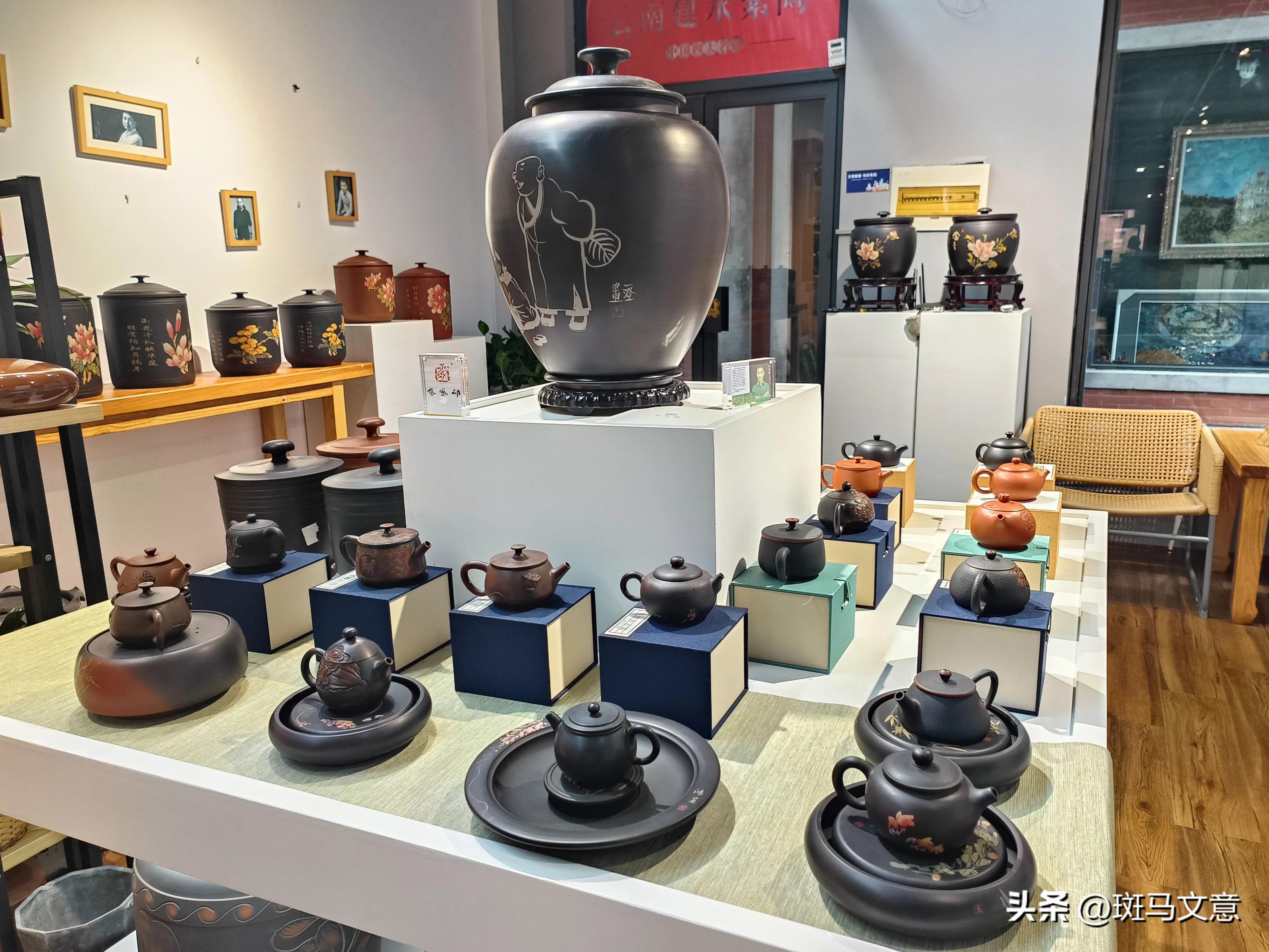 “碰瓷”就来景德镇，不愧为瓷都，瓷文化实在是太迷人了