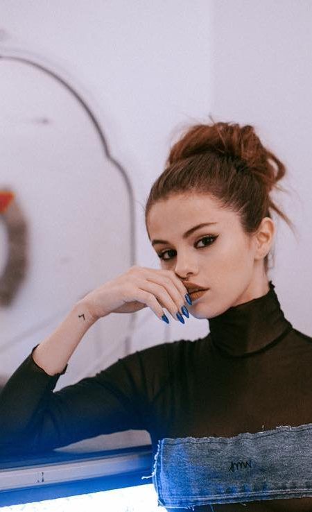 selenagomez赛琳娜,selenagomez赛琳娜戈麦斯歌曲合集