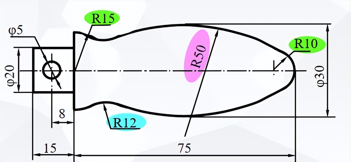 工程制图cad基本知识,第一章建筑制图的基本知识