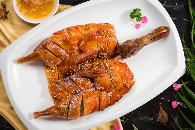 德阳排名十大中餐馆,德阳十大人气餐馆