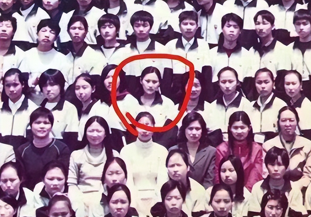 张馨予为什么那么喜欢何捷,何捷张馨予现状