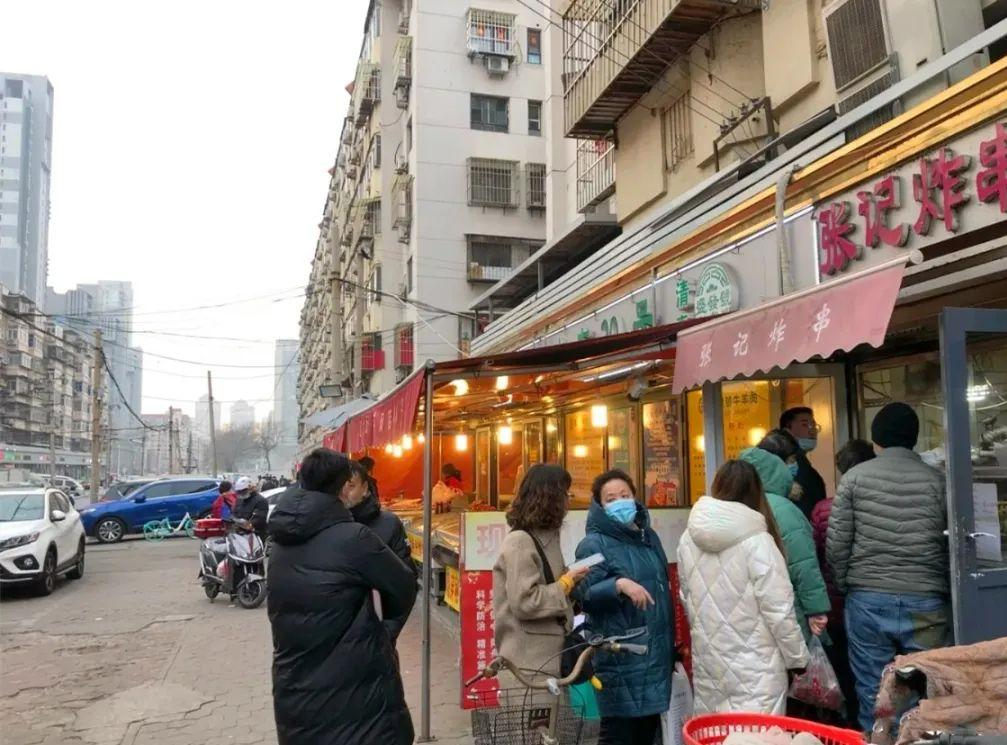 天津西北角现在人多不,天津西北角人多吗