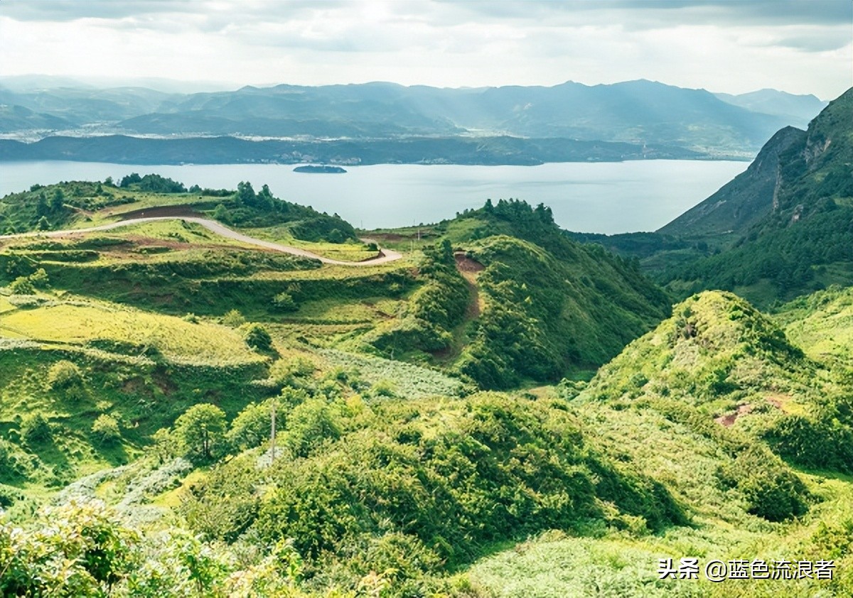 云南一个不想走的地方,云南是一个去了就不想回来的地方