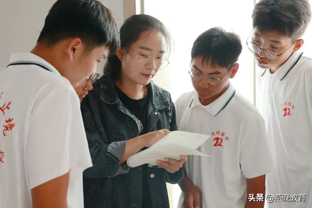 回首2022，一路风雨，沧州英华办学成果亮点丰硕！