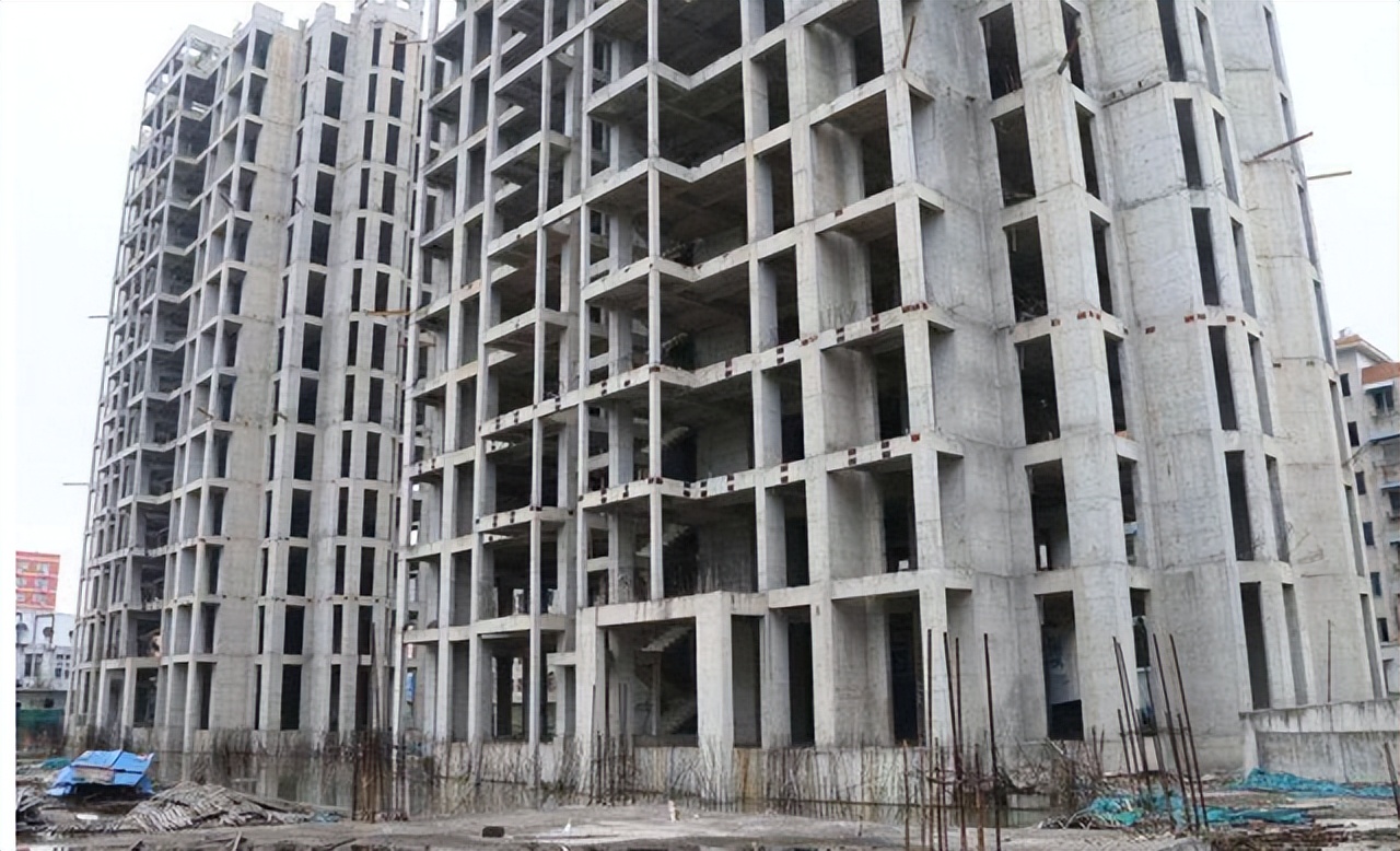 邯郸御景江山烂尾楼什么时候动工,邯郸丛台区兴昌苑烂尾楼何时处理