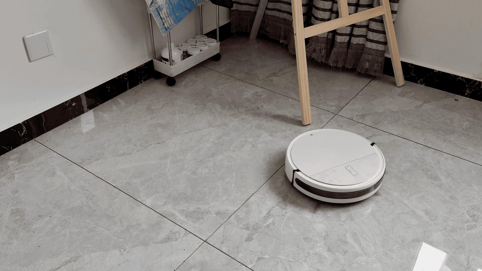 浦瑞克全自动扫地机器人,浦瑞克扫地机器人怎么用教程