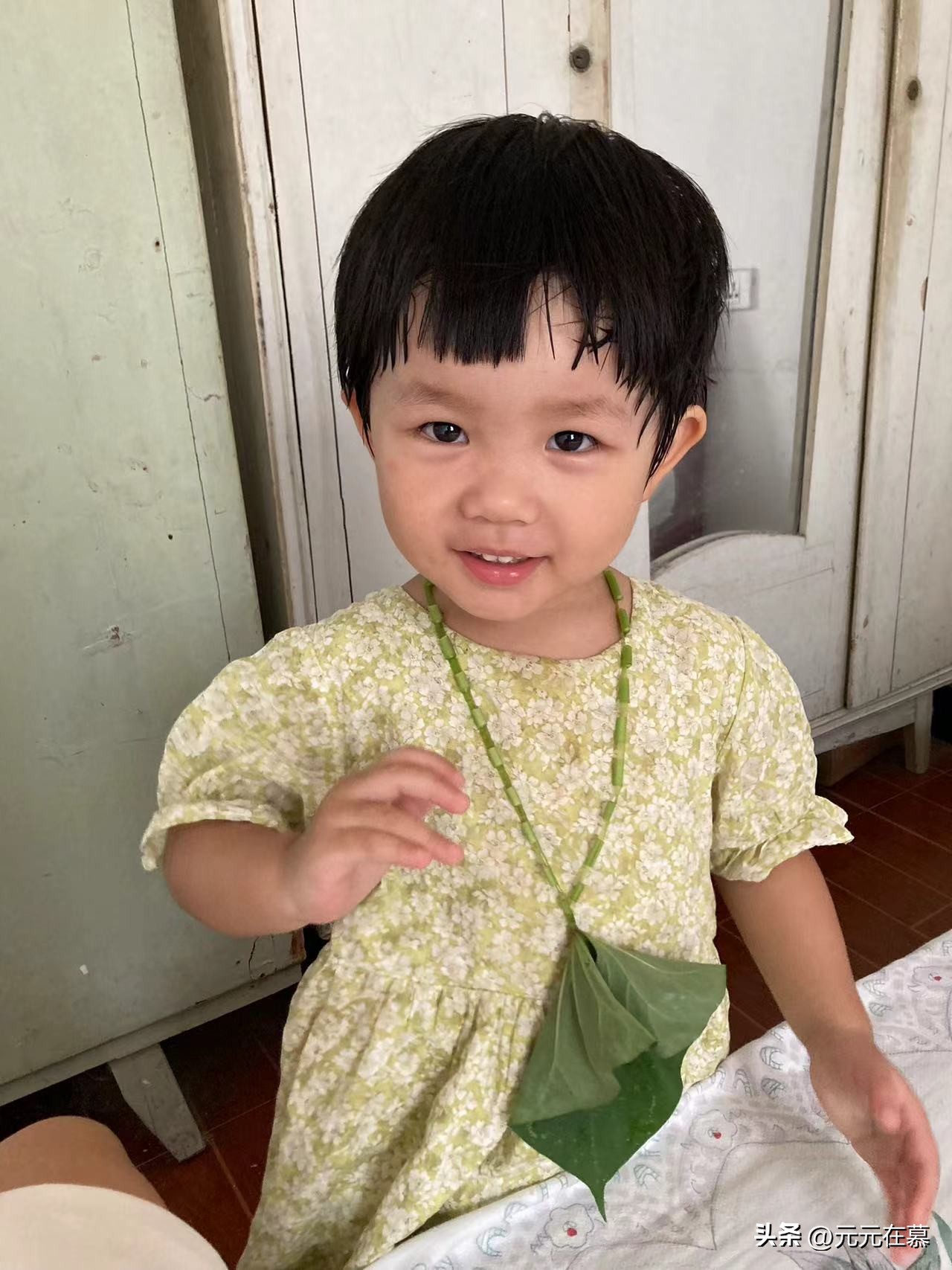 回农村是快乐的吗,回老家度假的快乐