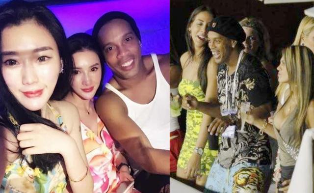 小罗近期照片,小罗现在状况怎么样了多少岁