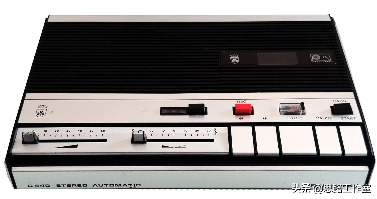 90年代日本进口收录机品牌大全,德国进口经典收录机