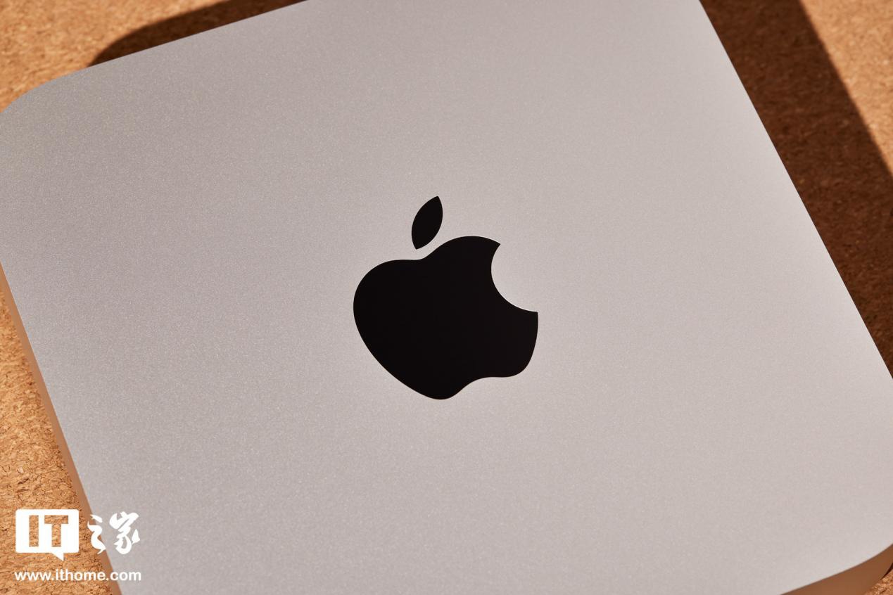 苹果M2Macmini体验：8GB+256GB基础款到底值不值得入手？