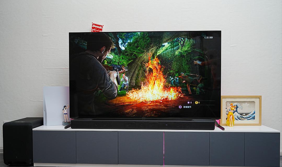 声场自动优化搭载360SSM索尼新款旗舰回音壁HT-A7000听感体验分享