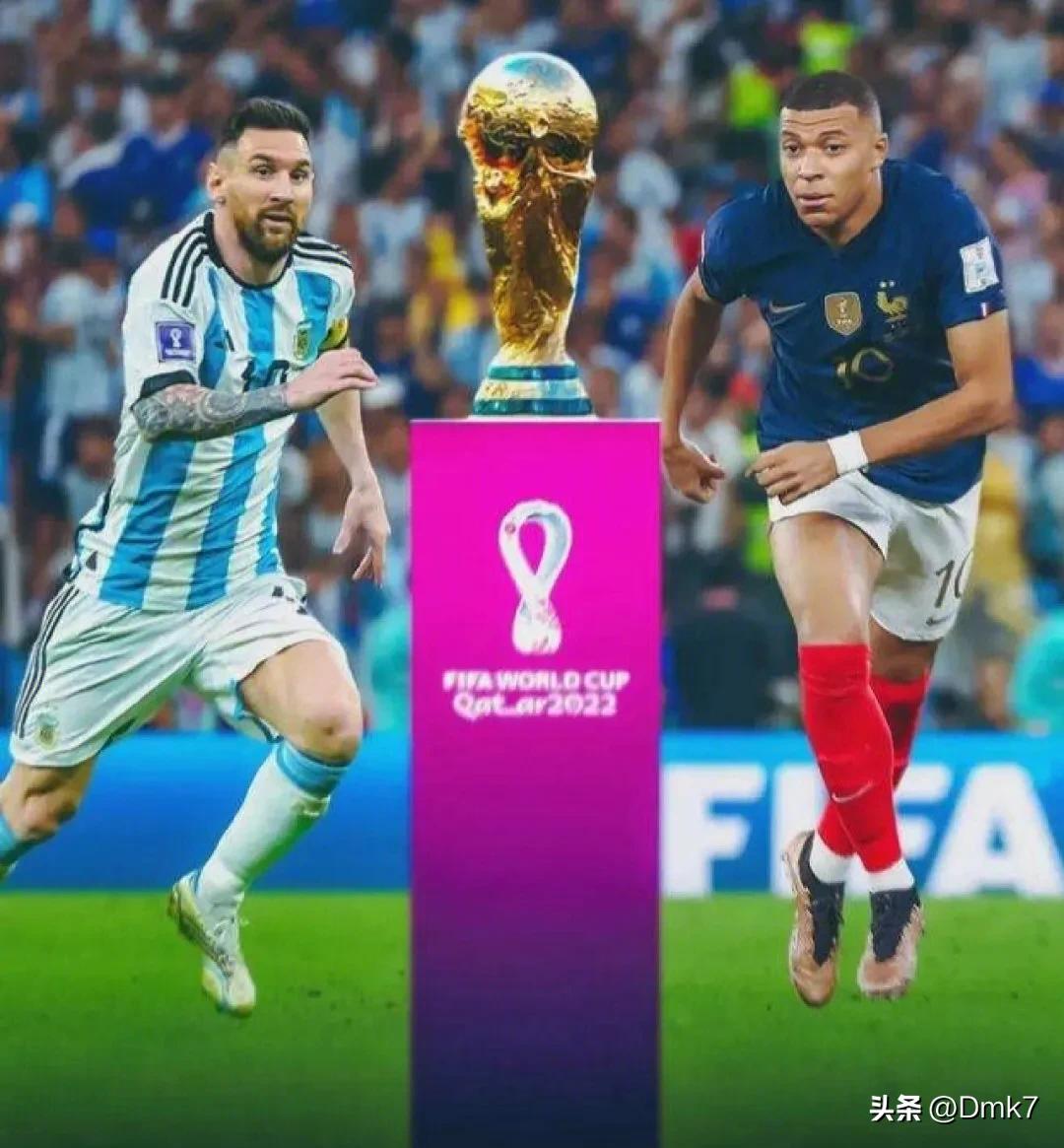 梅西vs姆巴佩打架,梅西姆巴佩情敌之战