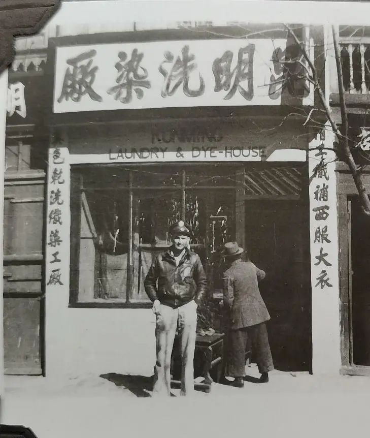 昆明消失的地下夜市！曾是交易“美军物资”的*市黑**，生意红火