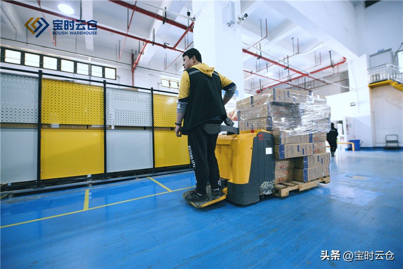 云仓一件代发平台怎么样,上海云仓一件代发哪家好