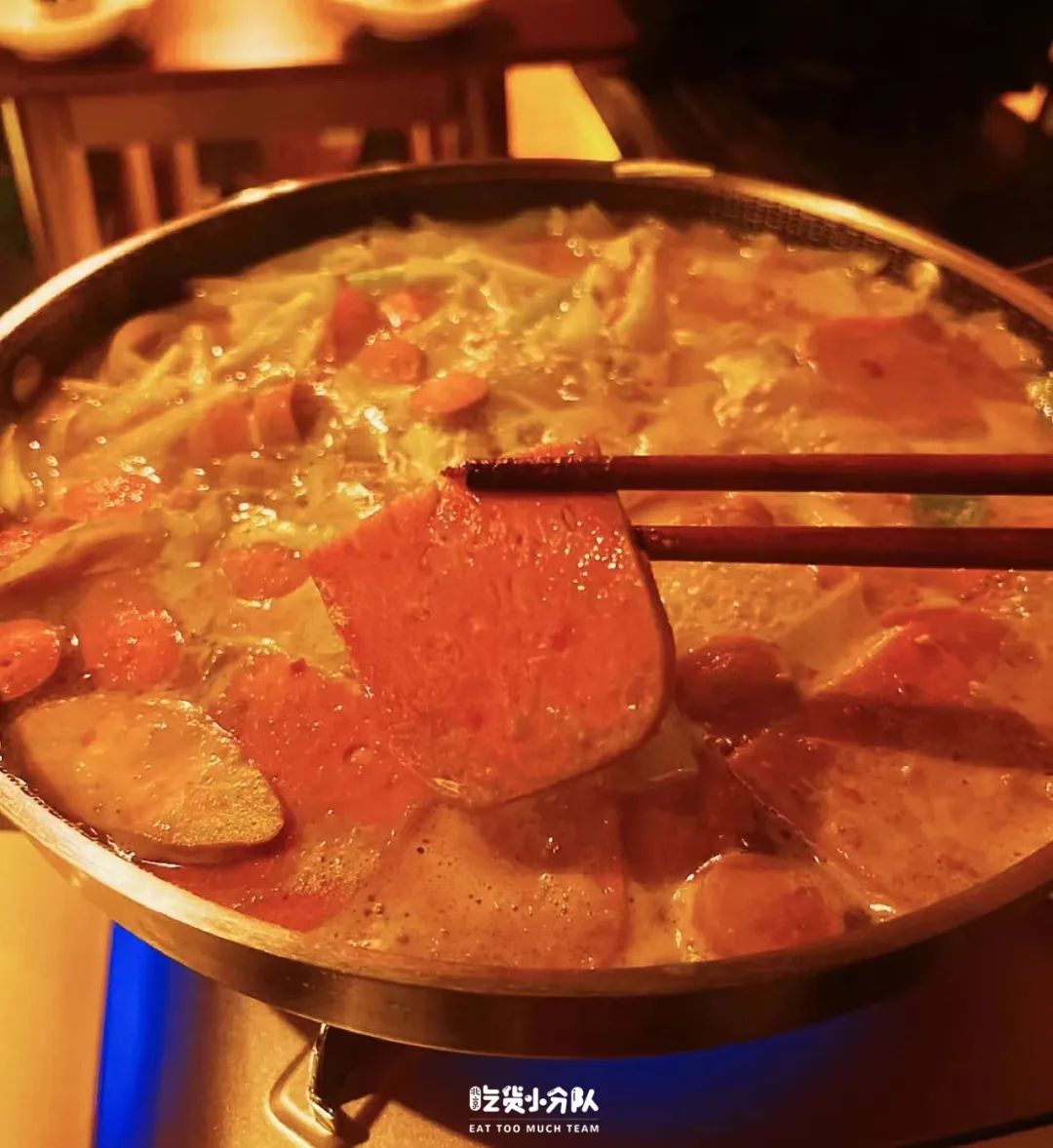 盘点重庆排队王们的7家新店,重庆排队王