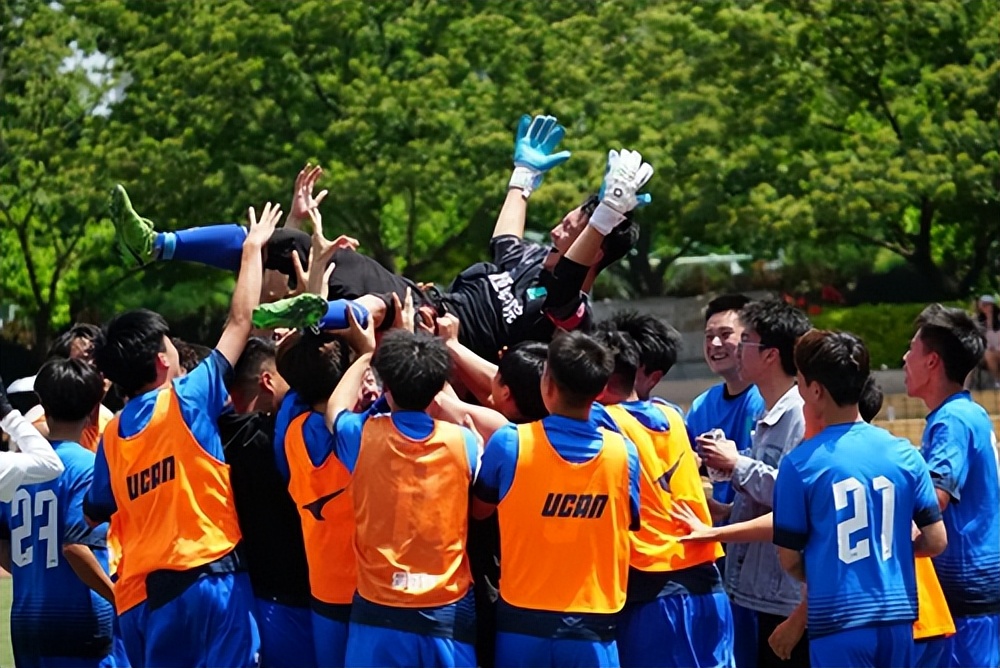 西安欧亚学院夺冠,西安体育学院大学生足球联赛2023