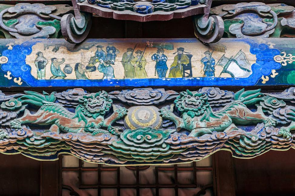 山东和山西哪个省山多,山东跟山西哪个省的历史悠久