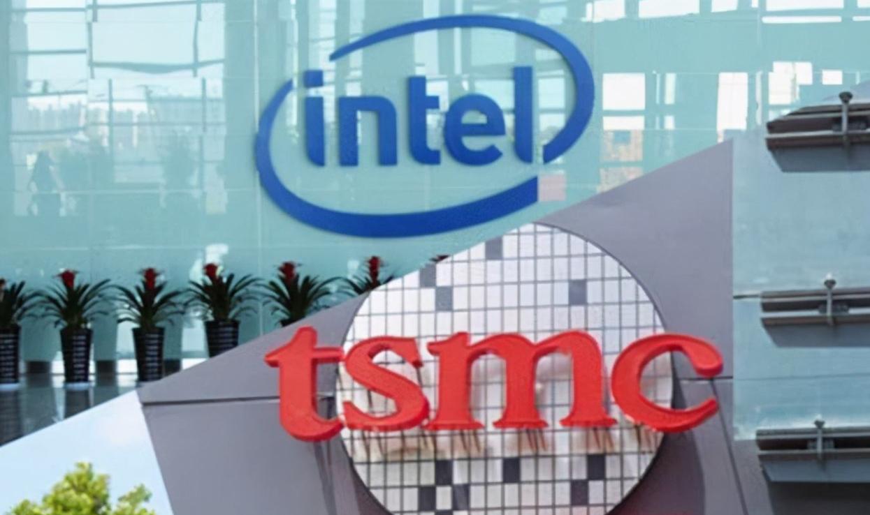 3nm台积电工艺,3nm晶圆厂动工